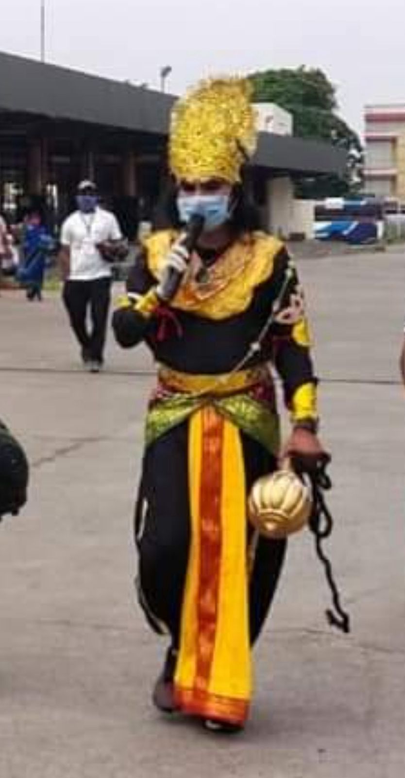 kota_shyam kumar independent candidate services